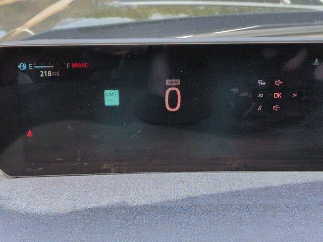 used 2025 Ford Expedition car, priced at $56,266