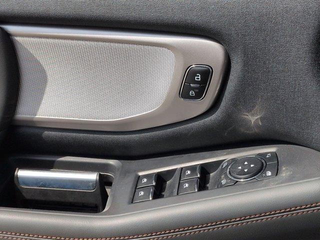 used 2025 Ford Expedition car, priced at $56,266