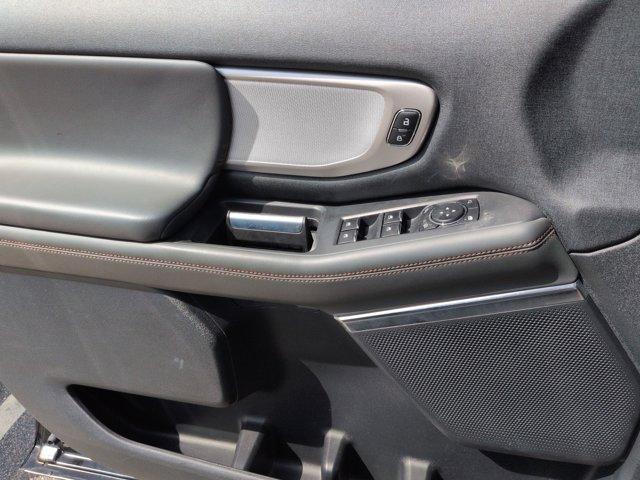 used 2025 Ford Expedition car, priced at $56,266