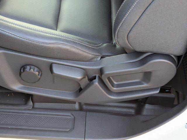 new 2025 Ford Bronco car, priced at $46,502