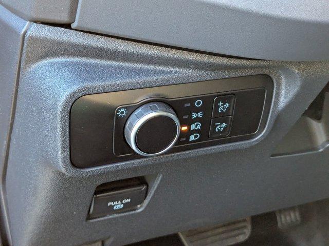 new 2025 Ford Bronco car, priced at $46,502