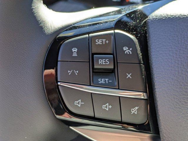 new 2026 Ford Explorer car, priced at $47,537