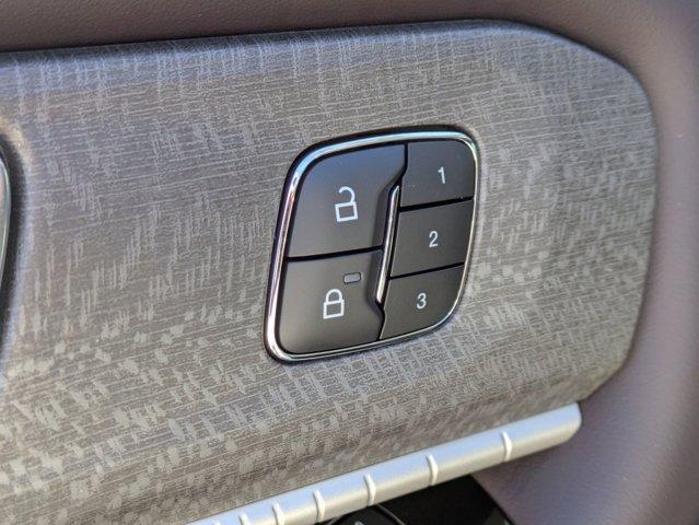 new 2026 Ford Explorer car, priced at $47,537