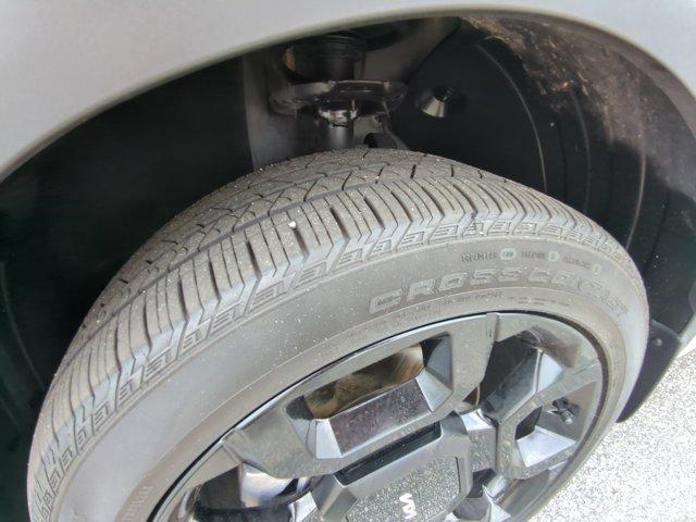 used 2024 Kia Sorento car, priced at $36,651