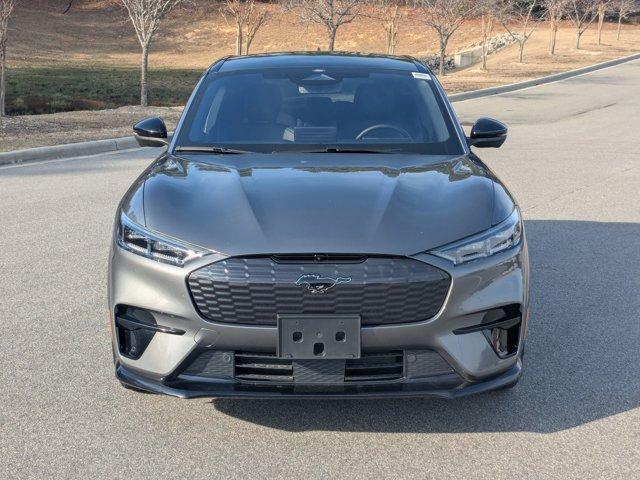 used 2023 Ford Mustang Mach-E car, priced at $35,484