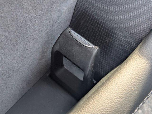 used 2023 Ford Mustang Mach-E car, priced at $35,484