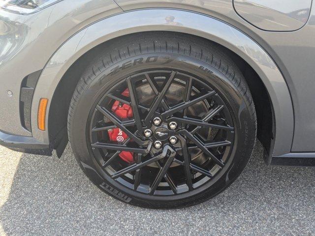 used 2023 Ford Mustang Mach-E car, priced at $35,484