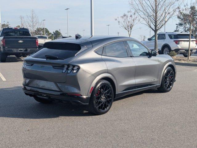 used 2023 Ford Mustang Mach-E car, priced at $35,484