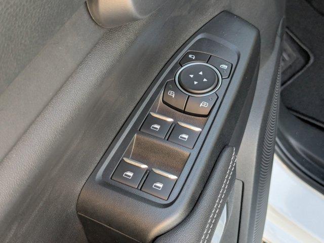 new 2025 Ford Ranger car, priced at $38,807