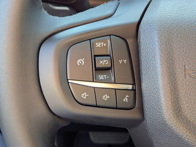 new 2025 Ford Ranger car, priced at $38,807