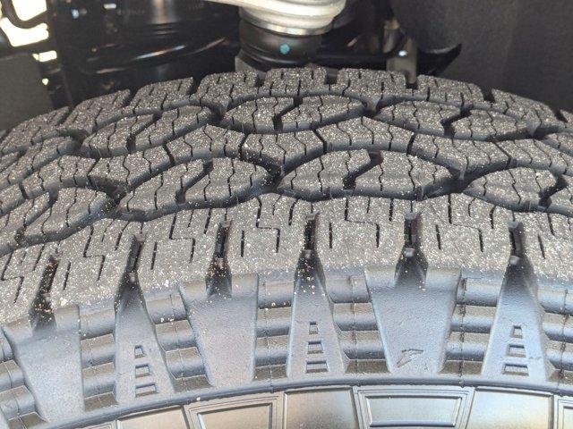 new 2025 Ford Ranger car, priced at $38,807