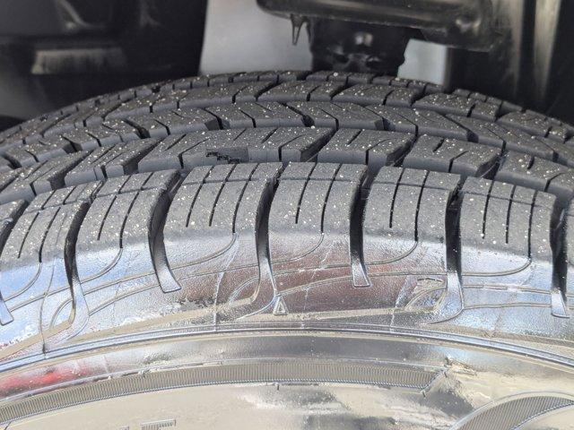 used 2022 Jeep Compass car, priced at $17,186