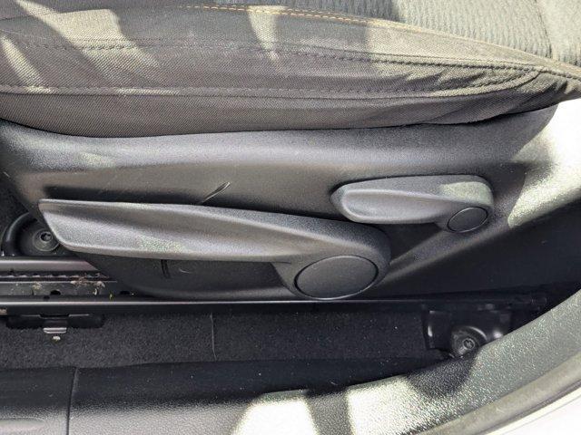 used 2022 Jeep Compass car, priced at $17,186