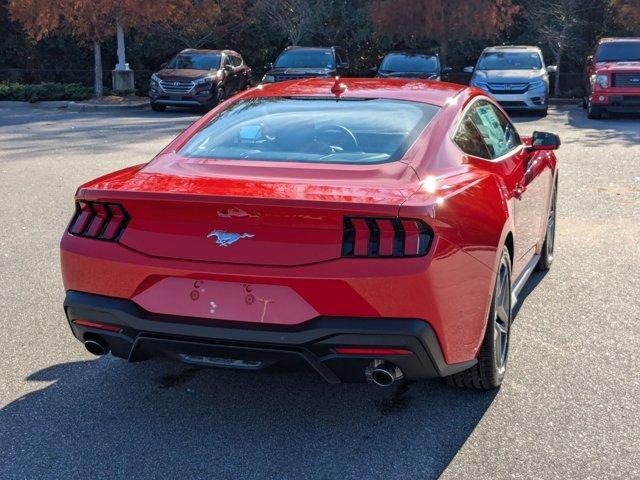 new 2026 Ford Mustang car, priced at $36,717