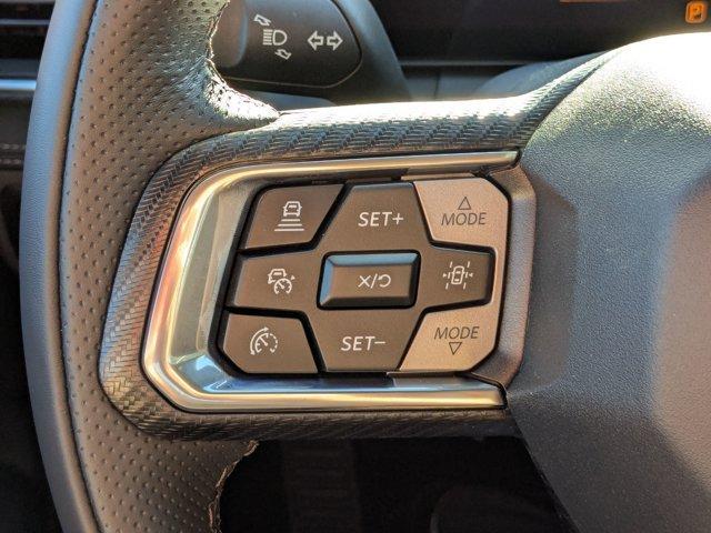 new 2026 Ford Mustang car, priced at $36,717