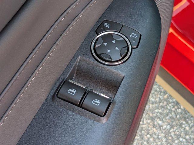 new 2026 Ford Mustang car, priced at $36,717