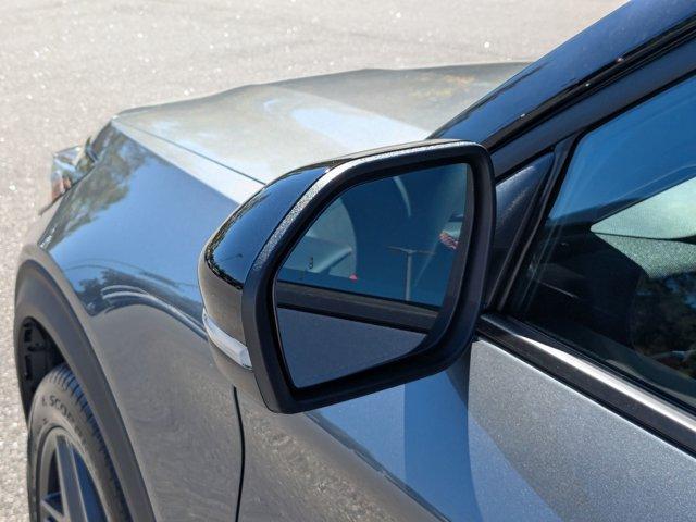 new 2026 Ford Explorer car, priced at $56,022