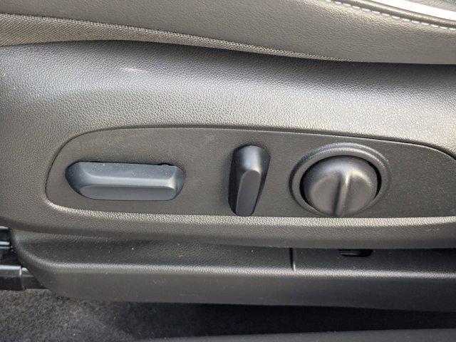 used 2024 Buick Encore GX car, priced at $26,407