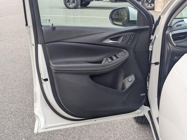 used 2024 Buick Encore GX car, priced at $26,407