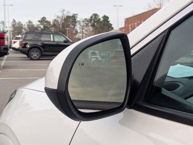 used 2024 Buick Encore GX car, priced at $26,407