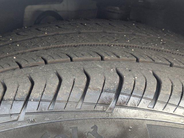 used 2024 Buick Encore GX car, priced at $26,407