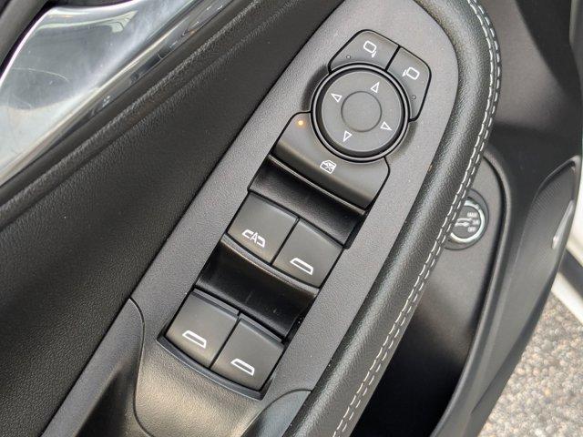 used 2024 Buick Encore GX car, priced at $26,407