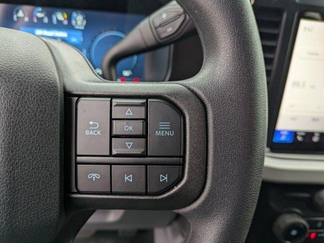 new 2026 Ford F-250 car, priced at $75,852