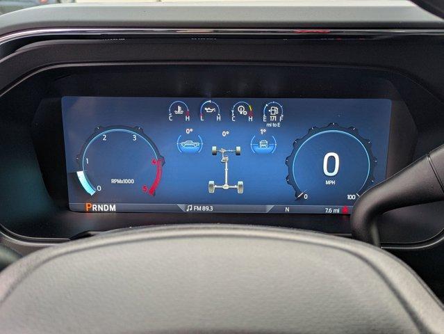 new 2026 Ford F-250 car, priced at $75,852