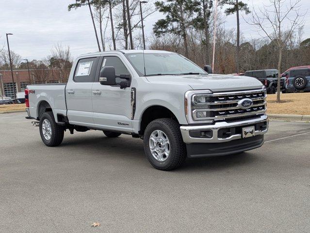 new 2026 Ford F-250 car, priced at $75,852