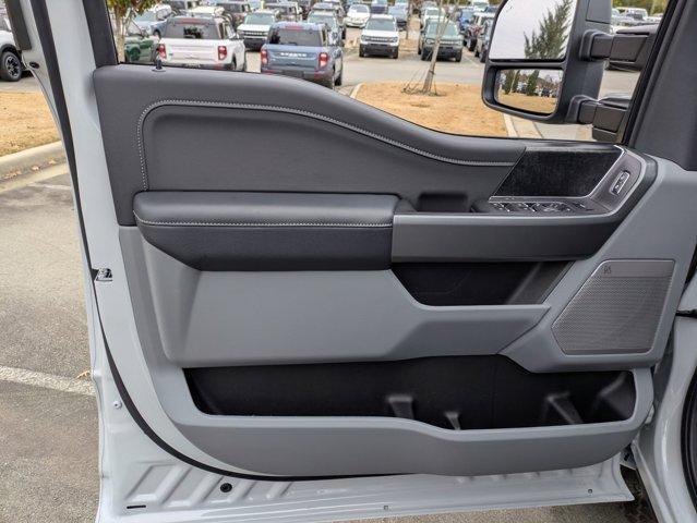 new 2026 Ford F-250 car, priced at $75,852