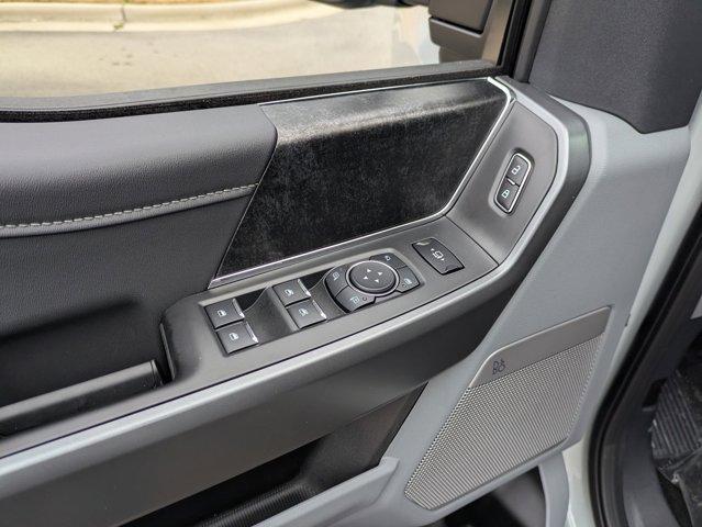 new 2026 Ford F-250 car, priced at $75,852