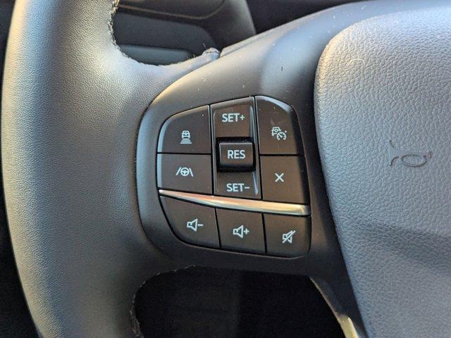 new 2024 Ford Bronco Sport car, priced at $36,427