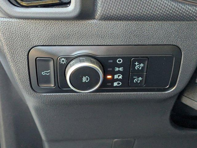 new 2024 Ford Bronco Sport car, priced at $36,427