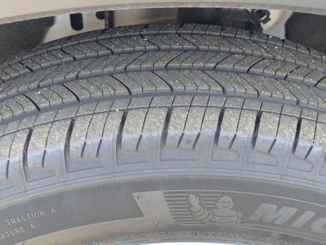 new 2024 Ford Bronco Sport car, priced at $36,427