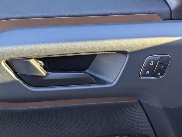 new 2024 Ford Bronco Sport car, priced at $36,427