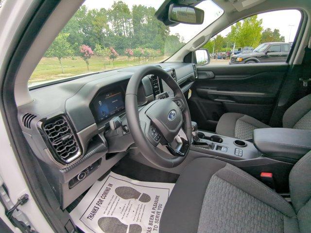new 2026 Ford Ranger car, priced at $35,811