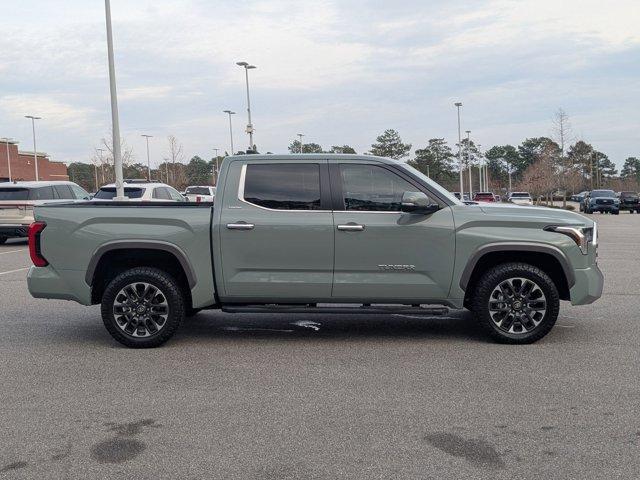 used 2025 Toyota Tundra car, priced at $51,987
