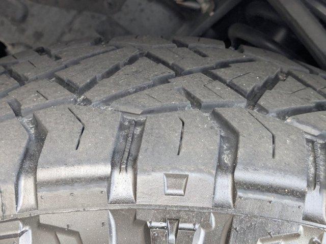 used 2025 Toyota Tundra car, priced at $51,987