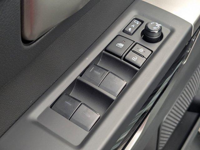 used 2025 Toyota Tundra car, priced at $51,987