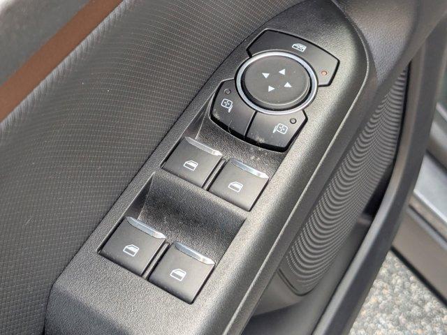 used 2025 Ford Bronco Sport car, priced at $31,585