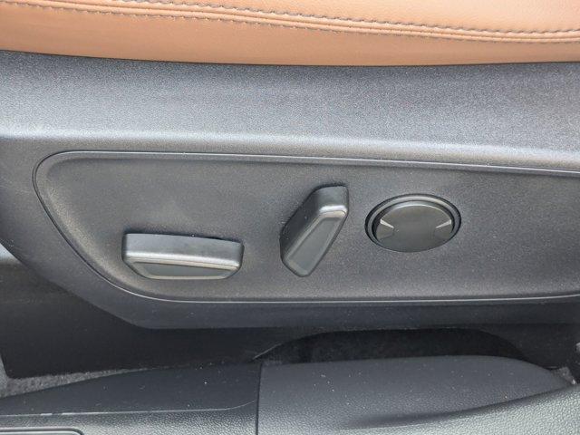 used 2025 Ford Bronco Sport car, priced at $31,585