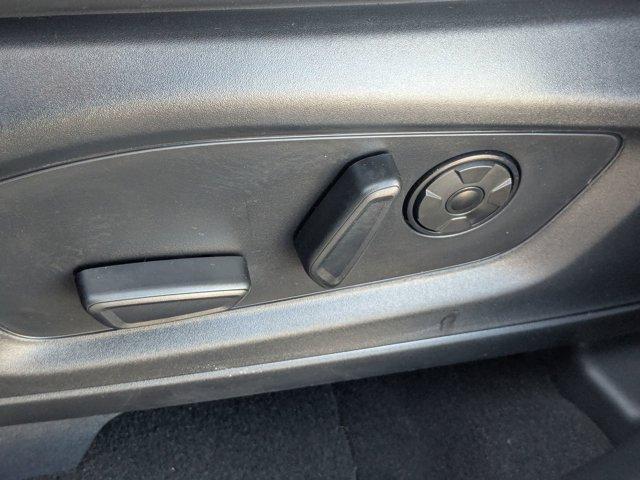 new 2026 Ford Explorer car, priced at $61,687