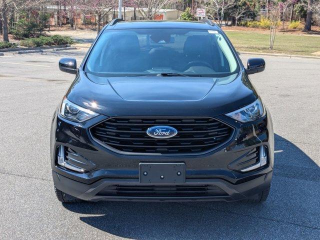 used 2023 Ford Edge car, priced at $26,481