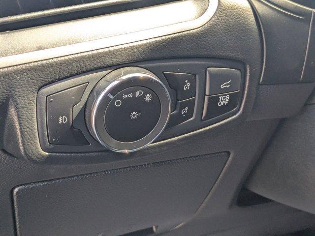 used 2023 Ford Edge car, priced at $26,481