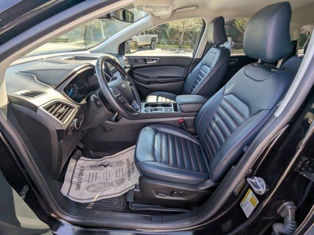 used 2023 Ford Edge car, priced at $26,481