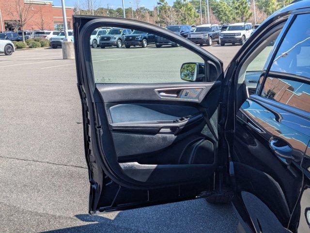 used 2023 Ford Edge car, priced at $26,481