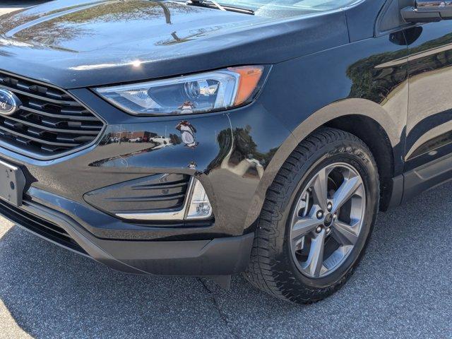 used 2023 Ford Edge car, priced at $26,481