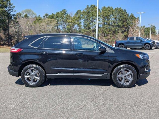 used 2023 Ford Edge car, priced at $26,481