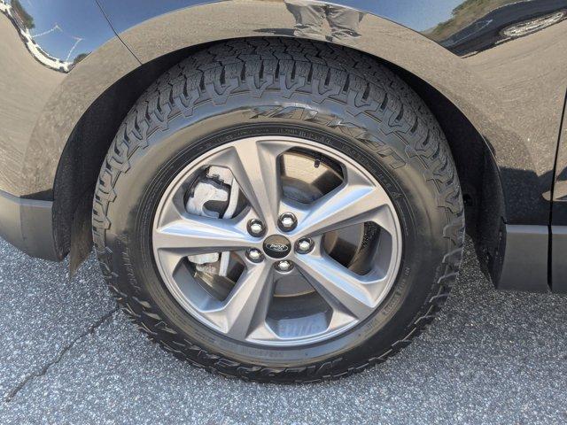 used 2023 Ford Edge car, priced at $26,481
