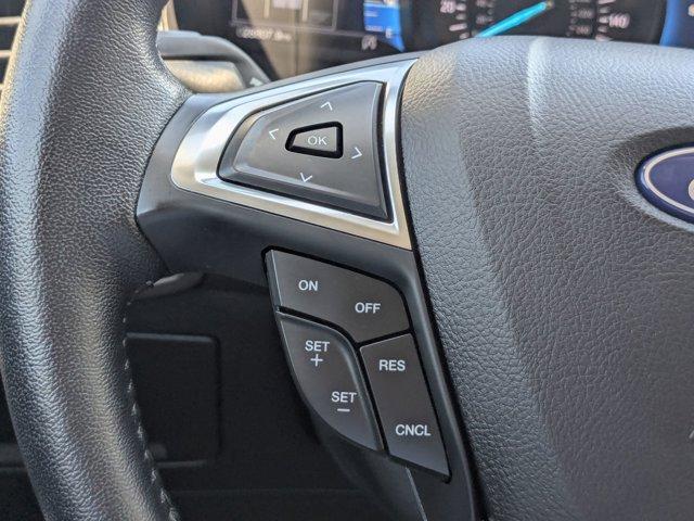 used 2023 Ford Edge car, priced at $26,481